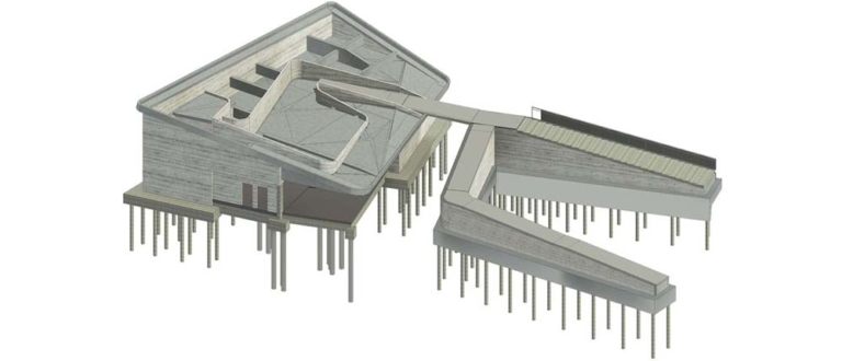 Structural BIM & Modeling Services Provider in USA - BIM Services